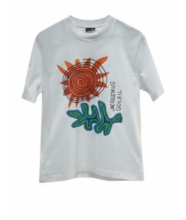 JACQUEMUS Футболка