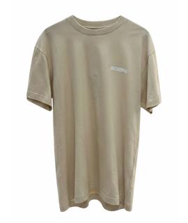 JACQUEMUS Футболка