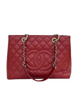 CHANEL Сумка тоут