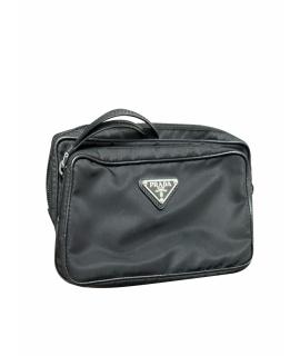 PRADA Поясная сумка