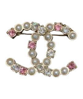 CHANEL Булавка / брошь