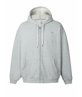 ALO YOGA Худи/толстовка