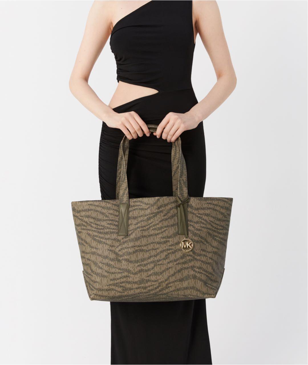 MICHAEL KORS Сумка тоут, фото 4