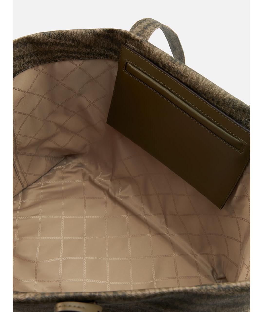 MICHAEL KORS Сумка тоут, фото 3