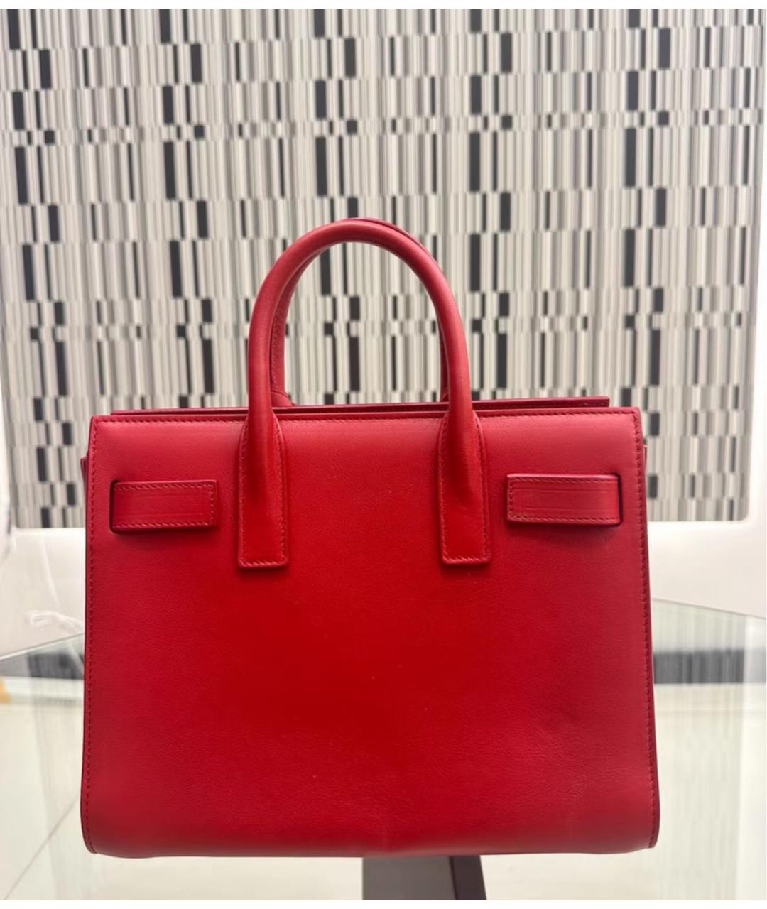 SAINT LAURENT Сумка тоут, фото 2