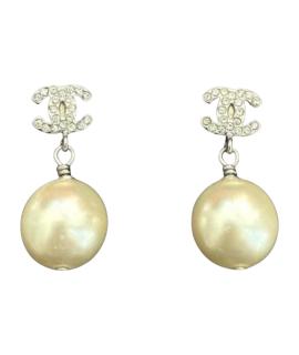 CHANEL Серьги