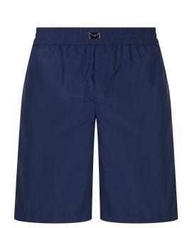 DOLCE&GABBANA Шорты