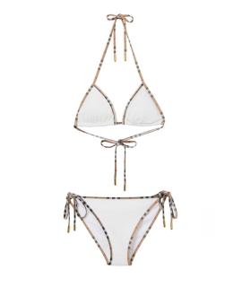 BURBERRY Купальник