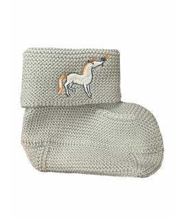 HERMES Пинетки