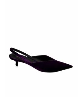 NEOUS Лодочки на низком каблуке