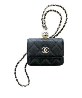 CHANEL Клатч/вечерняя сумка