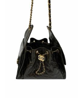 CHANEL Сумка с короткими ручками