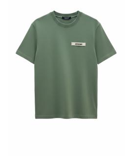 JACQUEMUS Футболка