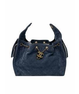 CHANEL Сумка с короткими ручками