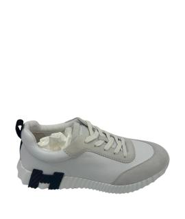 HERMES Низкие кроссовки / кеды