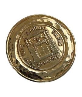 CHANEL Булавка / брошь