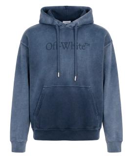 OFF-WHITE Худи/толстовка