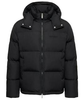 OFF-WHITE Пуховик