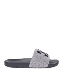 OFF-WHITE Шлепанцы