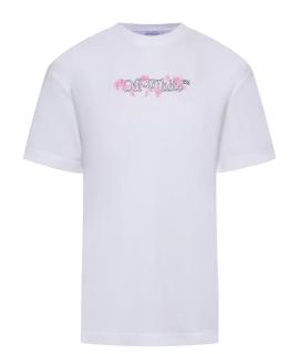 OFF-WHITE Футболка