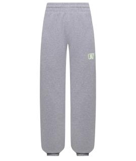 OFF-WHITE Спортивные брюки и шорты