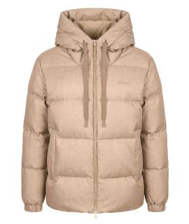 MC2 SAINT BARTH Пуховик