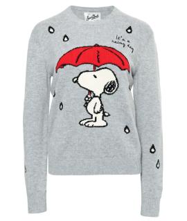 MC2 SAINT BARTH Джемпер / свитер