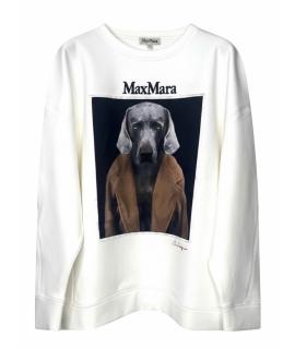 MAX MARA Худи/толстовка