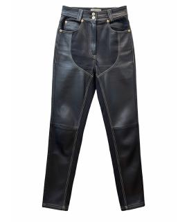 VERSACE Прямые брюки