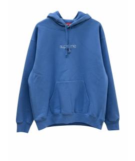 SUPREME Худи/толстовка