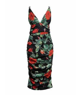 DOLCE&GABBANA Коктейльное платье