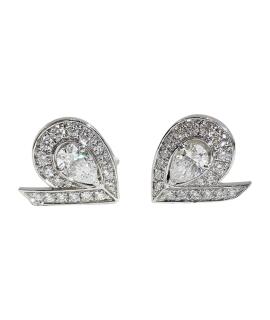 CHAUMET Серьги