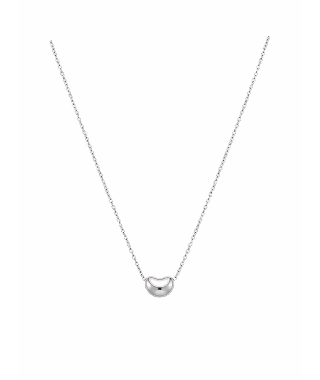 TIFFANY&CO Серебряная серебряная подвеска, фото 1