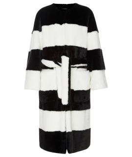 DOLCE&GABBANA Шуба