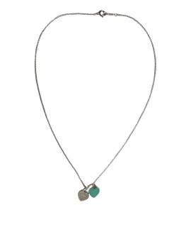 TIFFANY&CO Подвеска