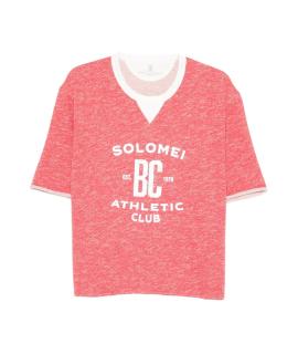 BRUNELLO CUCINELLI Футболка