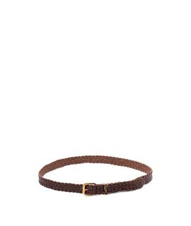 SAINT LAURENT Ремень