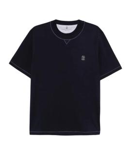 BRUNELLO CUCINELLI Футболка