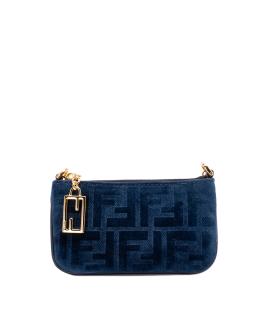 FENDI Клатч/вечерняя сумка