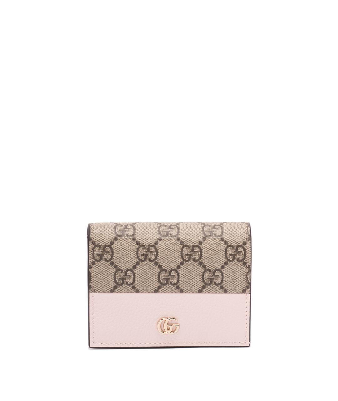 GUCCI Мульти кошелек, фото 1