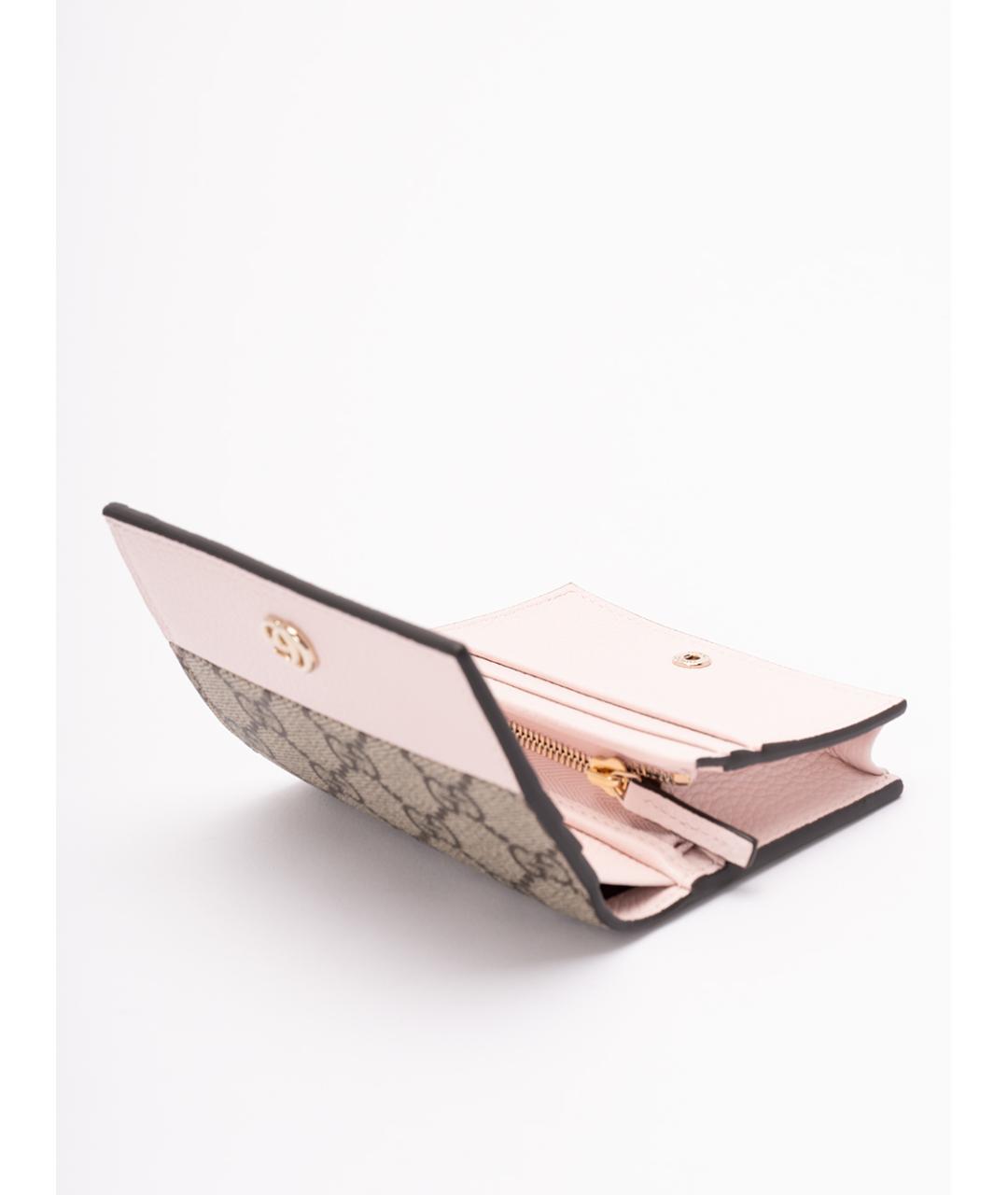 GUCCI Мульти кошелек, фото 5