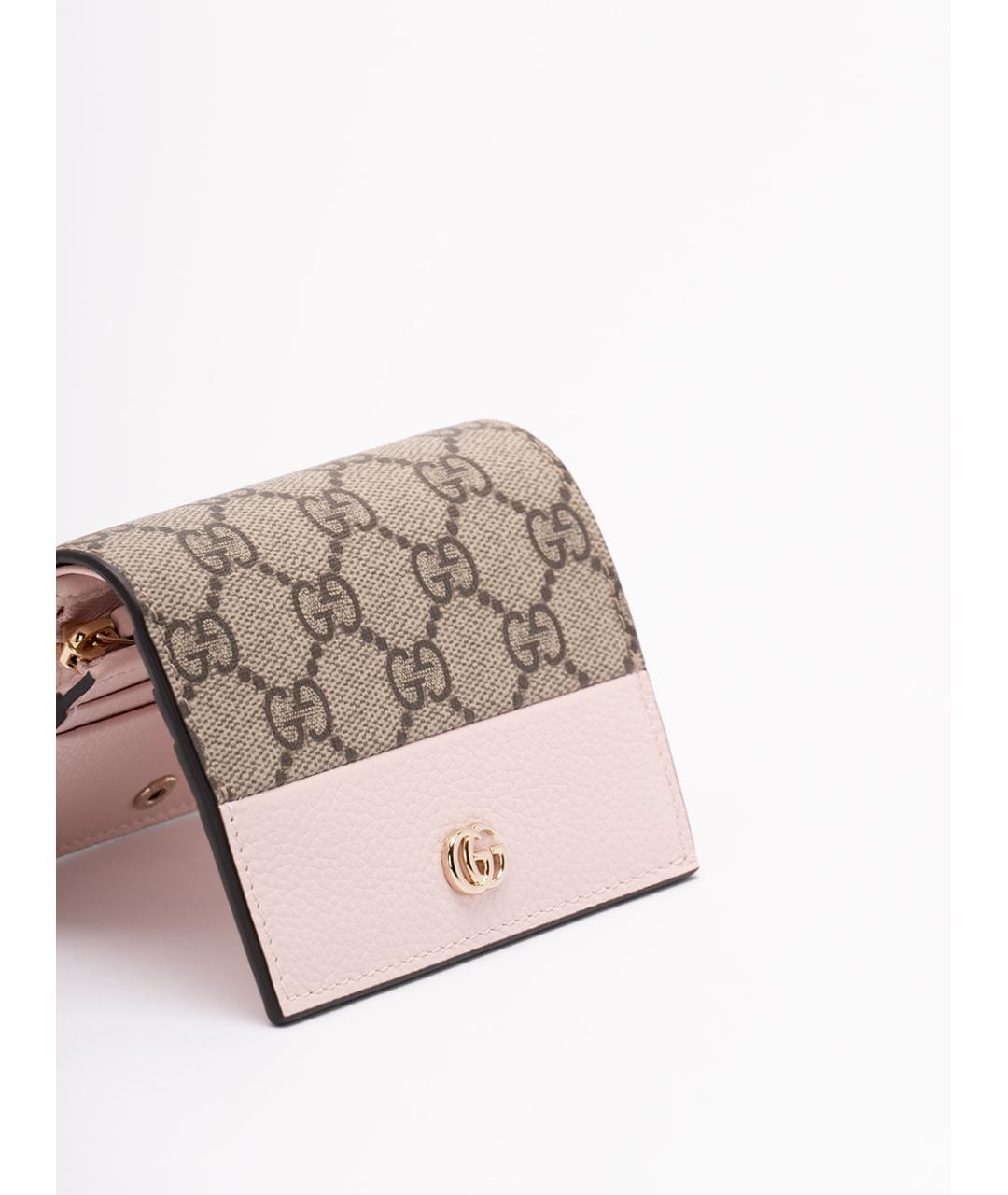 GUCCI Мульти кошелек, фото 3