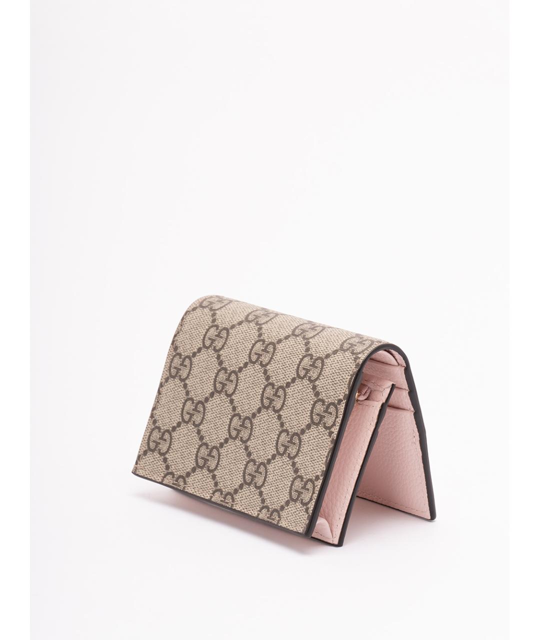 GUCCI Мульти кошелек, фото 2