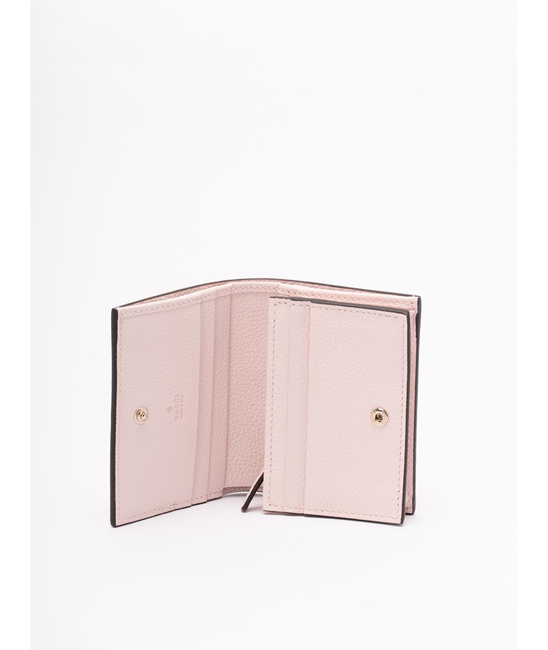 GUCCI Мульти кошелек, фото 4