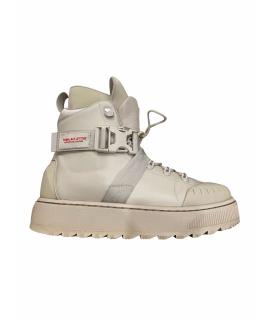 PUMA Высокие ботинки