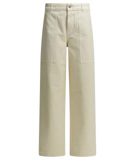 MONCLER Прямые брюки