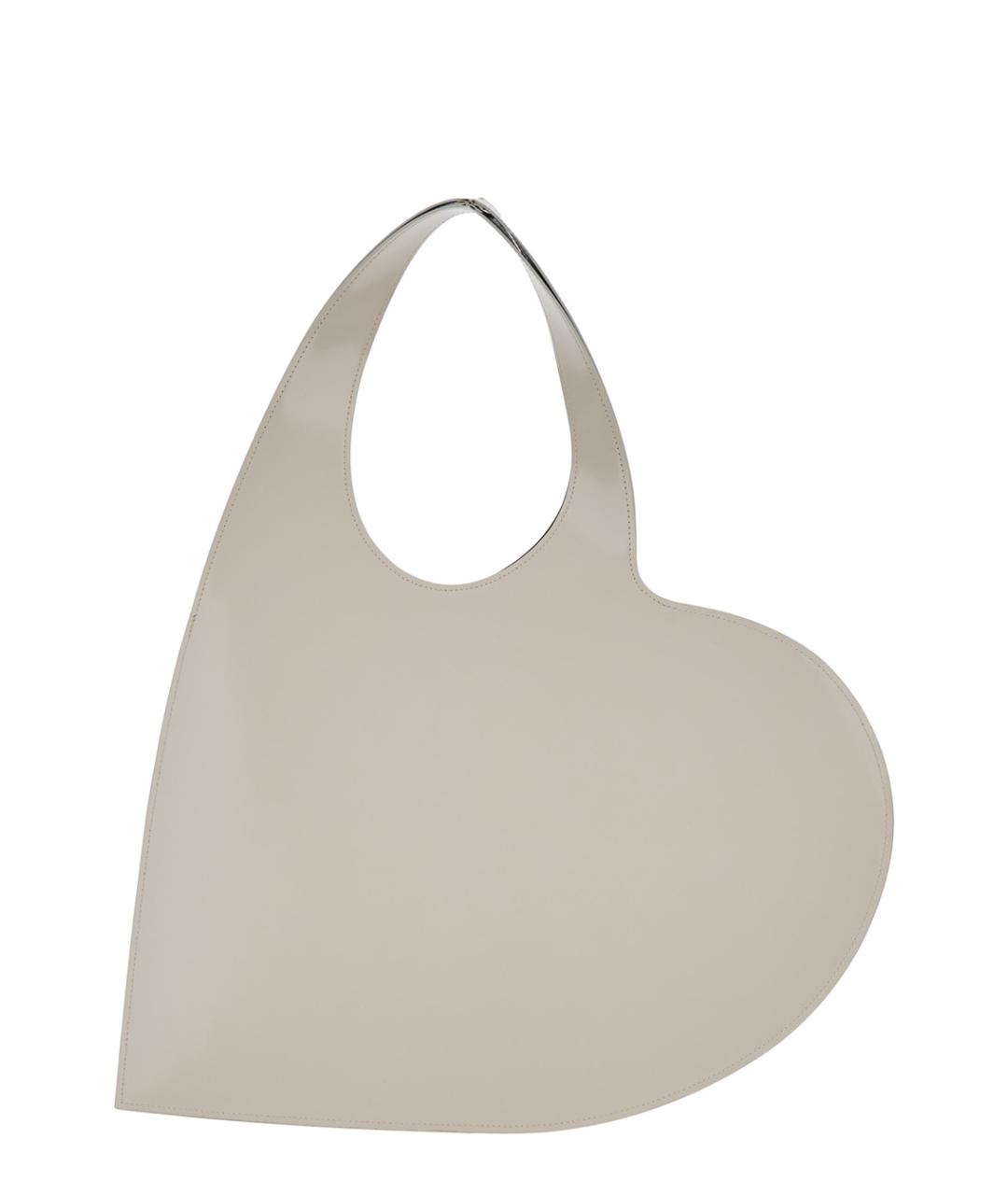 COPERNI Бежевая сумка через плечо, фото 2