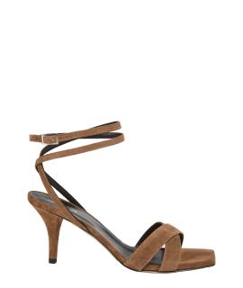 SEMICOUTURE Босоножки