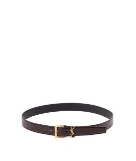 SAINT LAURENT Ремень