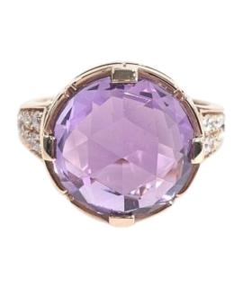 BVLGARI Кольцо